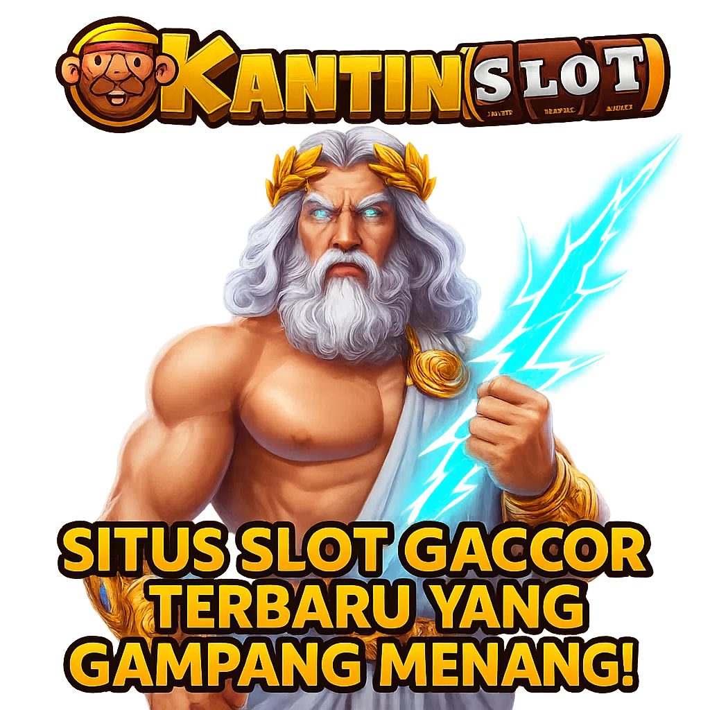 Slot Gacor